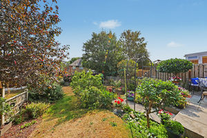 Laburnum Street Hollingwood